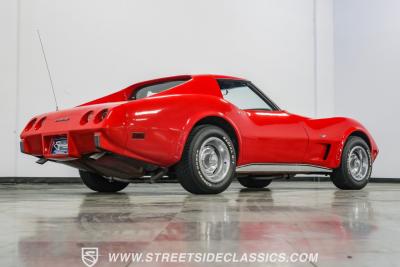 1977 Chevrolet Corvette