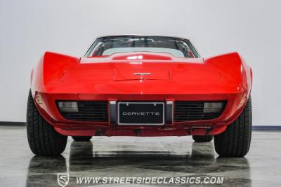1977 Chevrolet Corvette