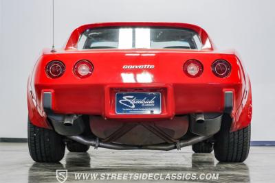 1977 Chevrolet Corvette