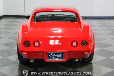 1977 Chevrolet Corvette