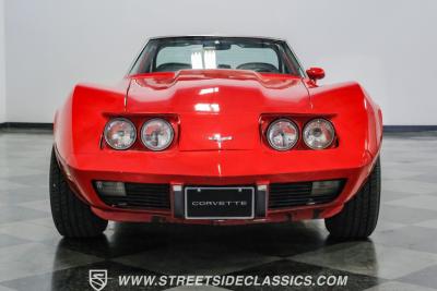 1977 Chevrolet Corvette