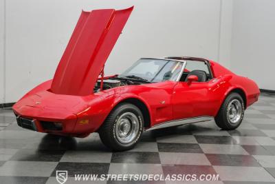 1977 Chevrolet Corvette