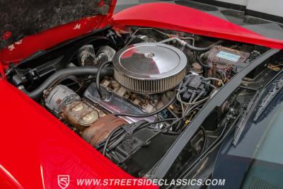 1977 Chevrolet Corvette