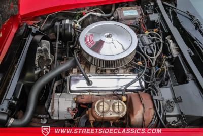 1977 Chevrolet Corvette