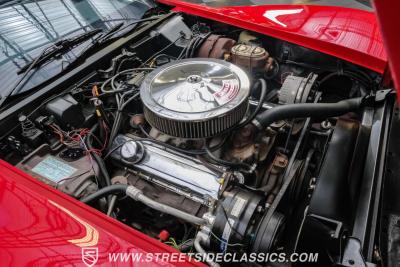 1977 Chevrolet Corvette