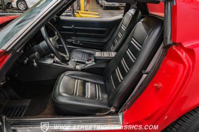 1977 Chevrolet Corvette