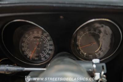 1977 Chevrolet Corvette