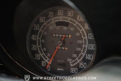 1977 Chevrolet Corvette