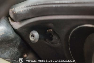 1977 Chevrolet Corvette