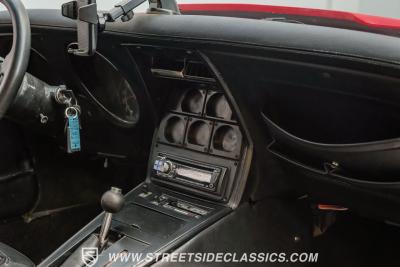 1977 Chevrolet Corvette