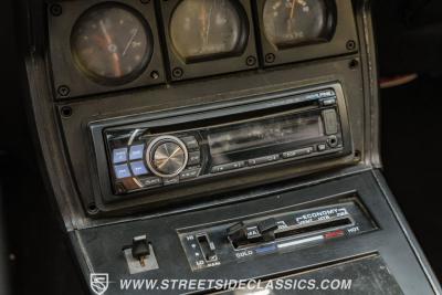 1977 Chevrolet Corvette