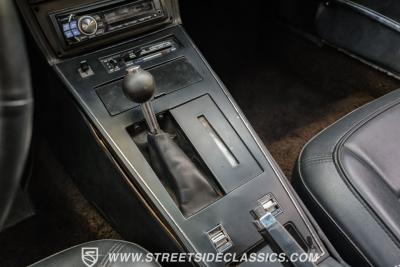 1977 Chevrolet Corvette