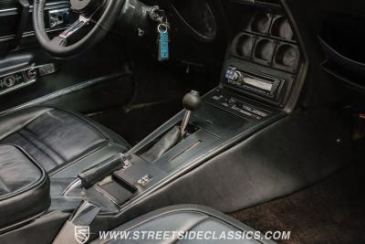 1977 Chevrolet Corvette