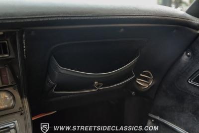 1977 Chevrolet Corvette