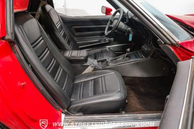 1977 Chevrolet Corvette