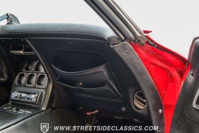 1977 Chevrolet Corvette