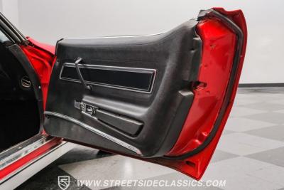 1977 Chevrolet Corvette