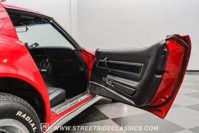 1977 Chevrolet Corvette