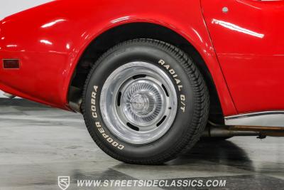 1977 Chevrolet Corvette