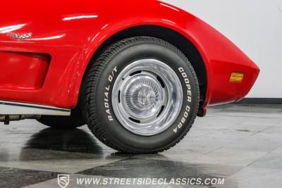 1977 Chevrolet Corvette