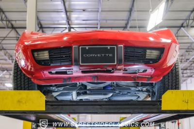 1977 Chevrolet Corvette