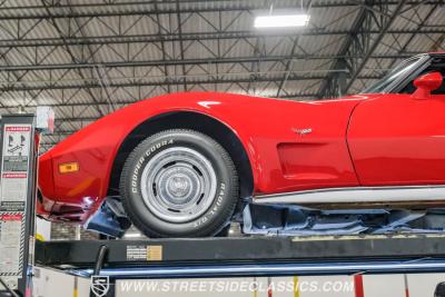 1977 Chevrolet Corvette