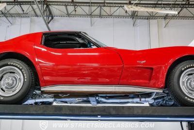 1977 Chevrolet Corvette