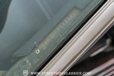 1977 Chevrolet Corvette