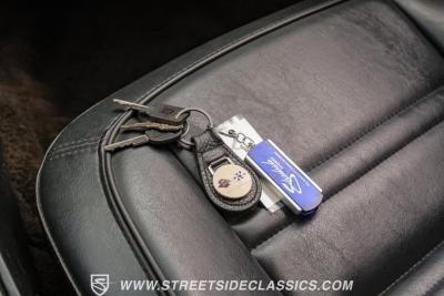 1977 Chevrolet Corvette