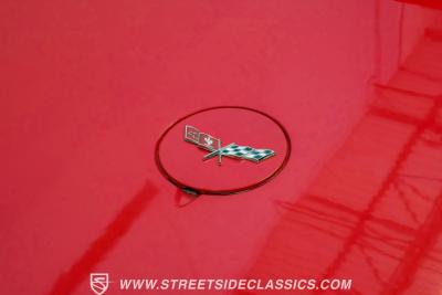 1977 Chevrolet Corvette