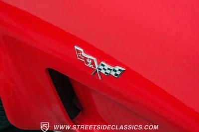 1977 Chevrolet Corvette