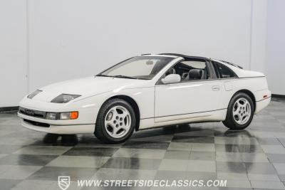 1990 Nissan 300ZX