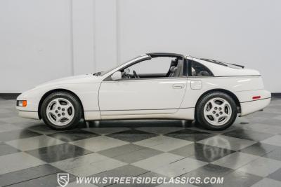 1990 Nissan 300ZX