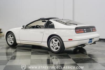 1990 Nissan 300ZX