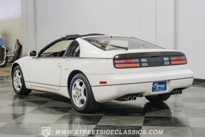 1990 Nissan 300ZX