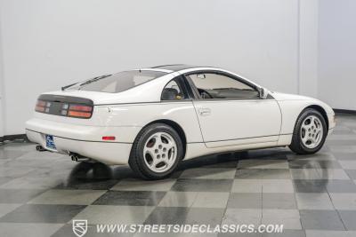 1990 Nissan 300ZX