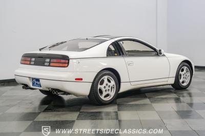 1990 Nissan 300ZX