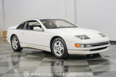 1990 Nissan 300ZX