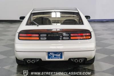 1990 Nissan 300ZX