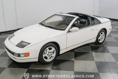 1990 Nissan 300ZX