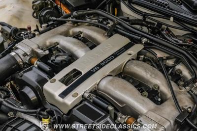 1990 Nissan 300ZX