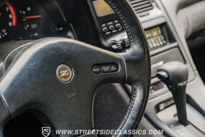1990 Nissan 300ZX