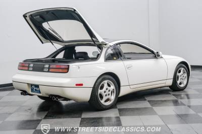 1990 Nissan 300ZX
