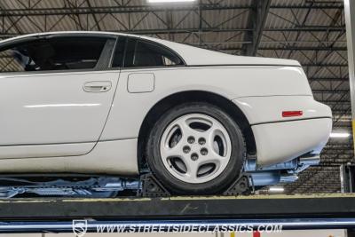 1990 Nissan 300ZX