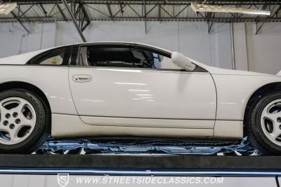 1990 Nissan 300ZX