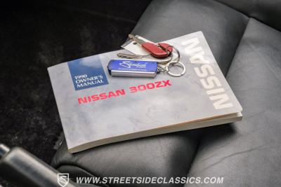 1990 Nissan 300ZX