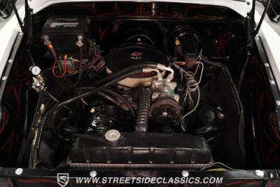 1957 Chevrolet 3100 Big Back Window