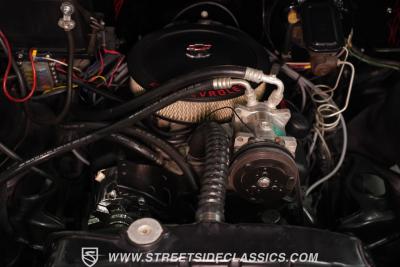 1957 Chevrolet 3100 Big Back Window