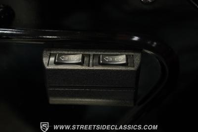 1957 Chevrolet 3100 Big Back Window