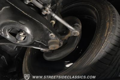 1957 Chevrolet 3100 Big Back Window